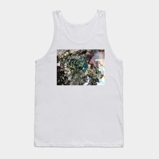 forest for the trees Tank Top